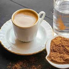 Damla Sakızlı Kahve